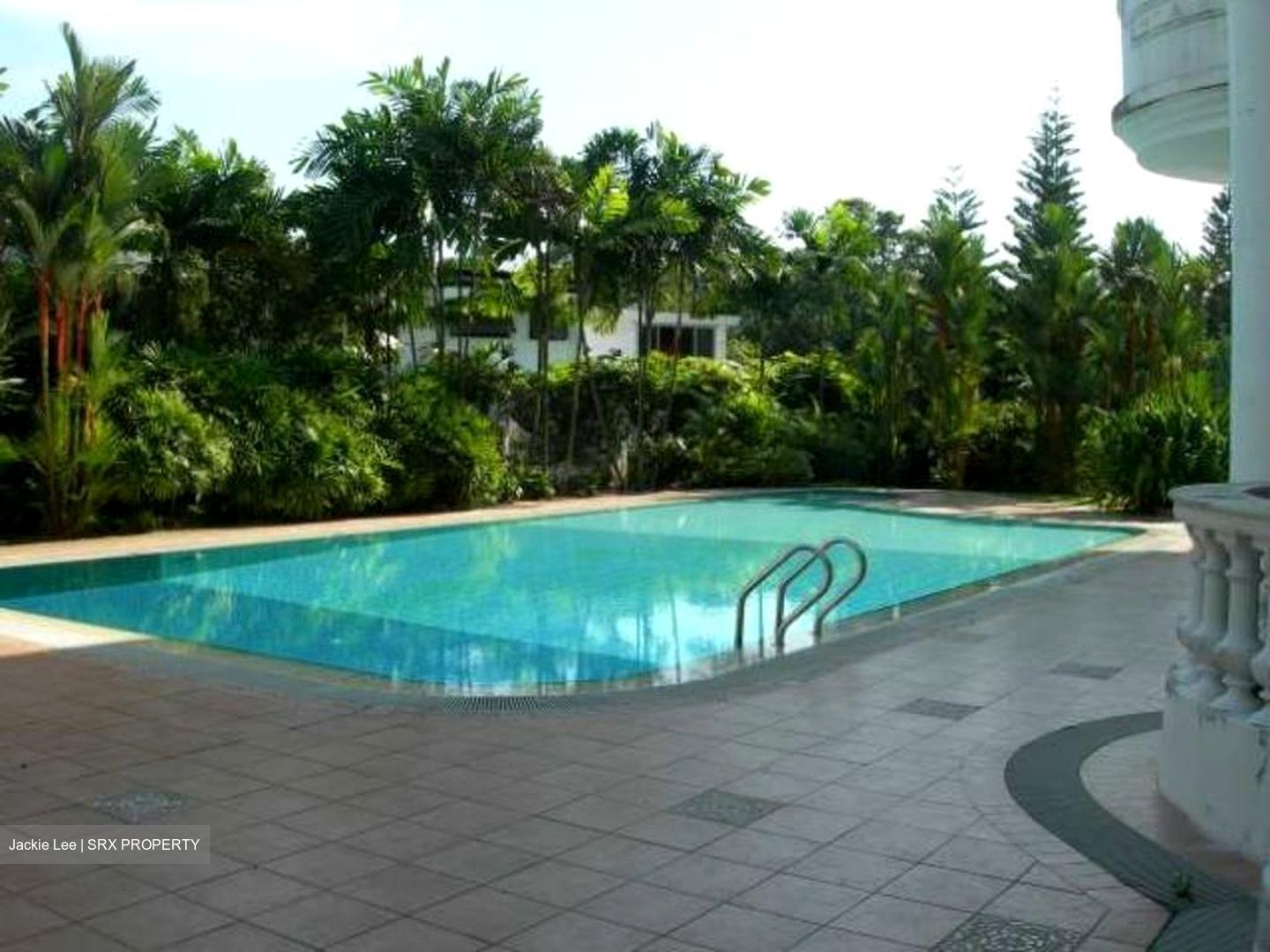 Queen Astrid Park (D10), Detached #483976171